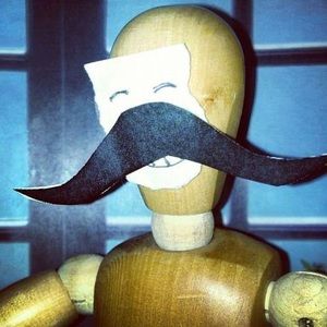 Meet your Posher, Alberto